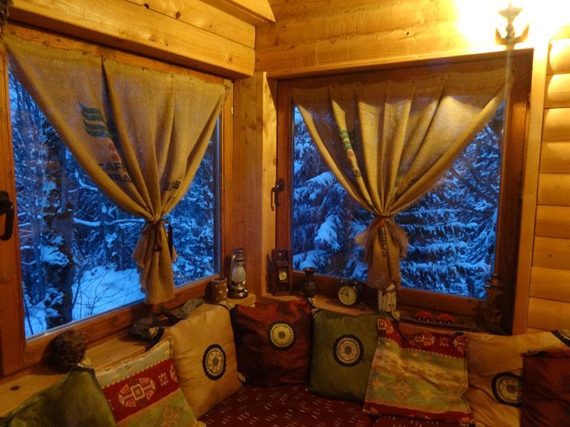 Chalet Baluma Maluba Jahorina Exterior photo